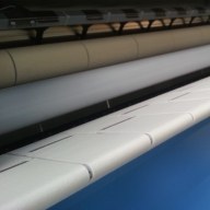 TULONA® Ironer belts for drying ironers