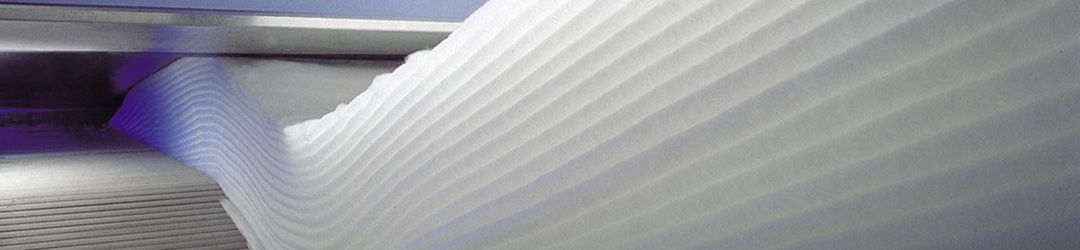 Biomasa – filtro de la KREISEL GmbH & Co. KG